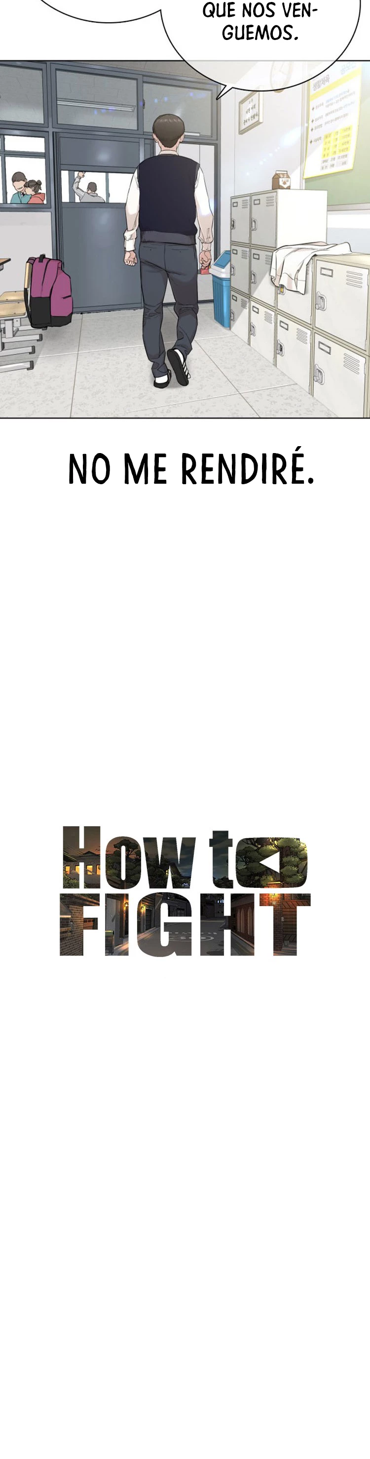 Como madrear > Capitulo 22 > Page 81