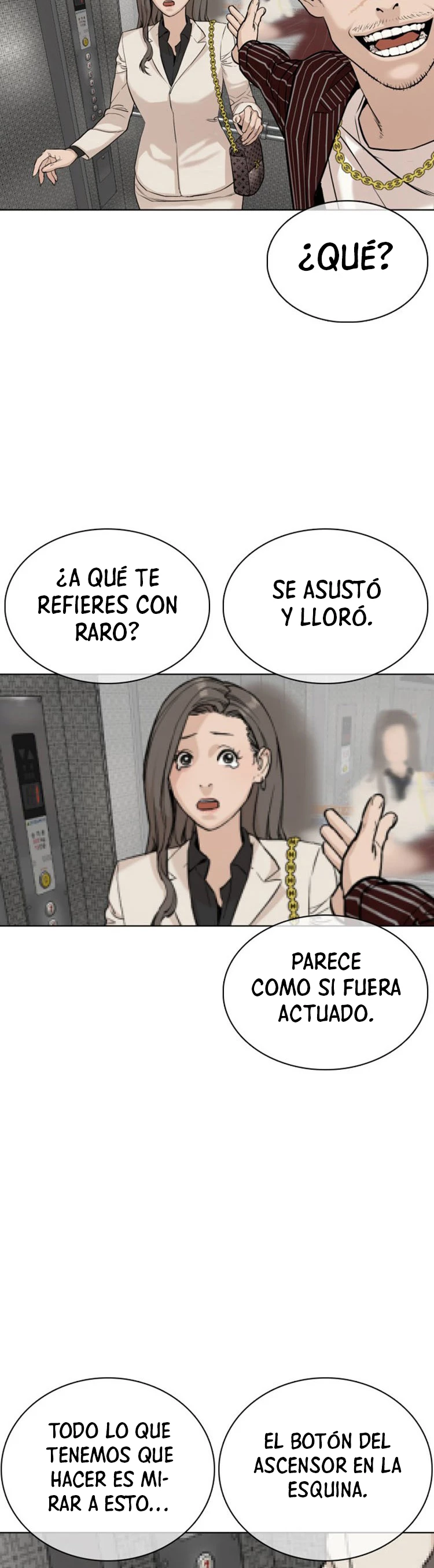 Como madrear > Capitulo 22 > Page 171