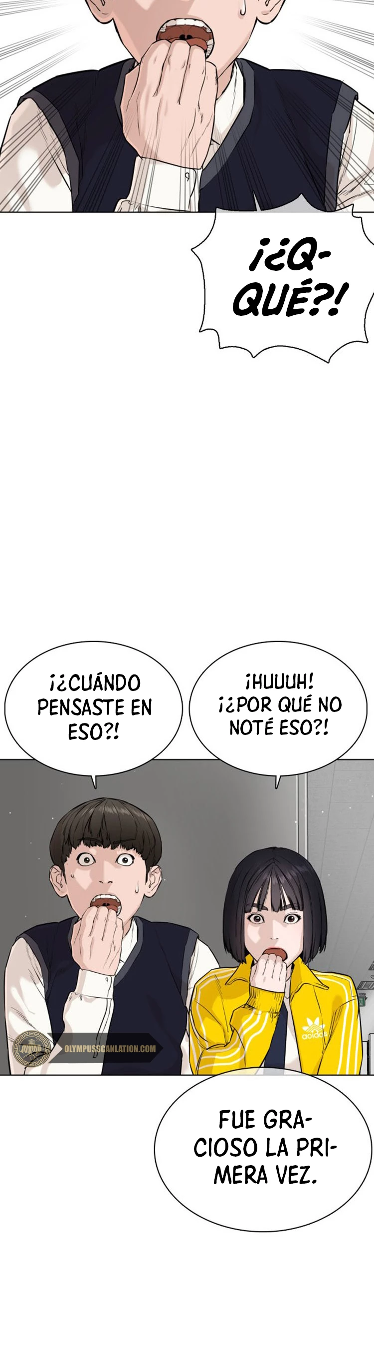 Como madrear > Capitulo 22 > Page 211