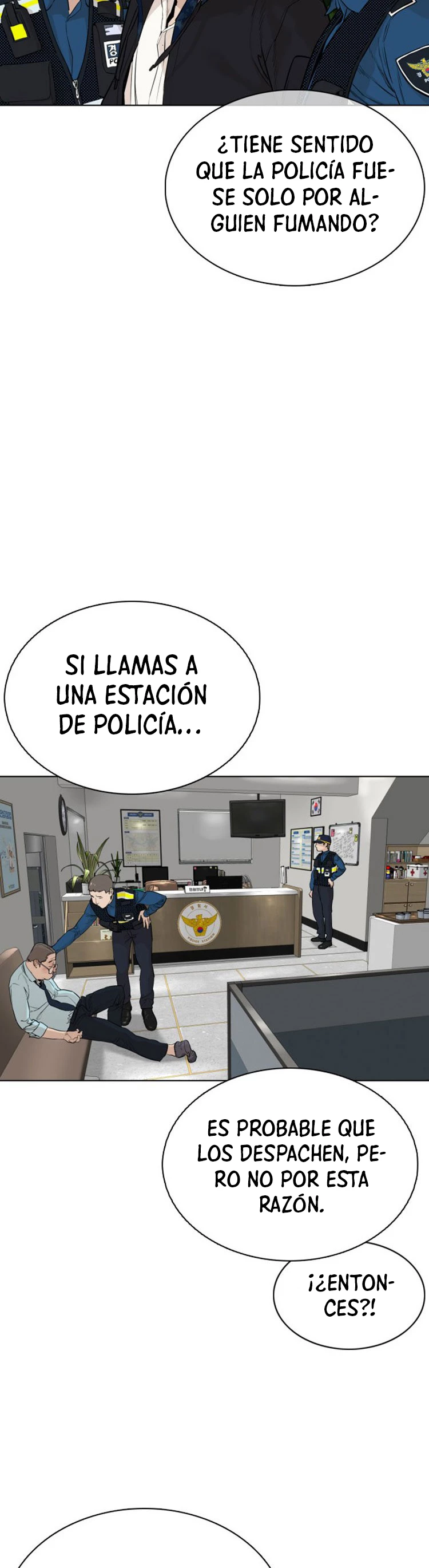 Como madrear > Capitulo 22 > Page 231