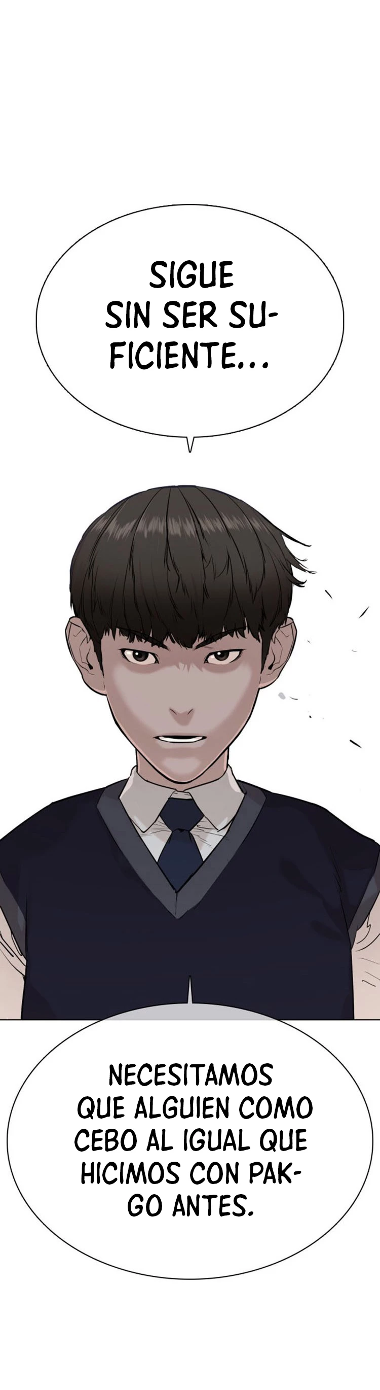 Como madrear > Capitulo 22 > Page 261