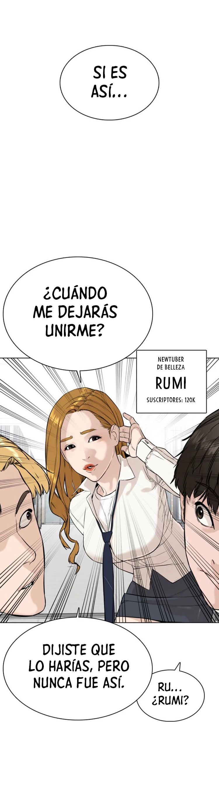 Como madrear > Capitulo 22 > Page 271