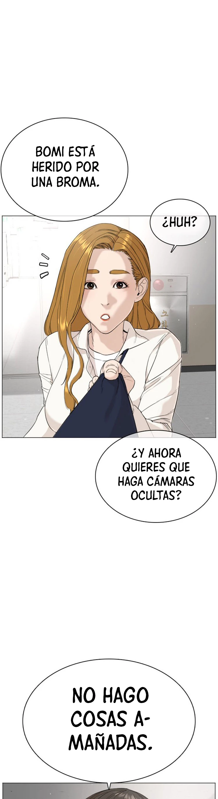 Como madrear > Capitulo 22 > Page 291