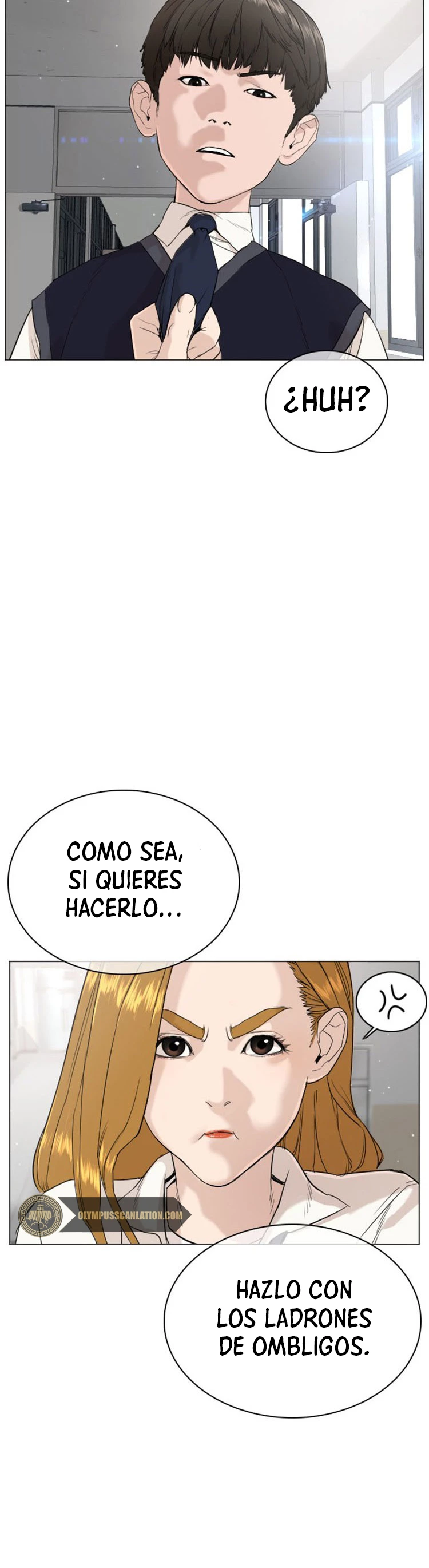 Como madrear > Capitulo 22 > Page 301