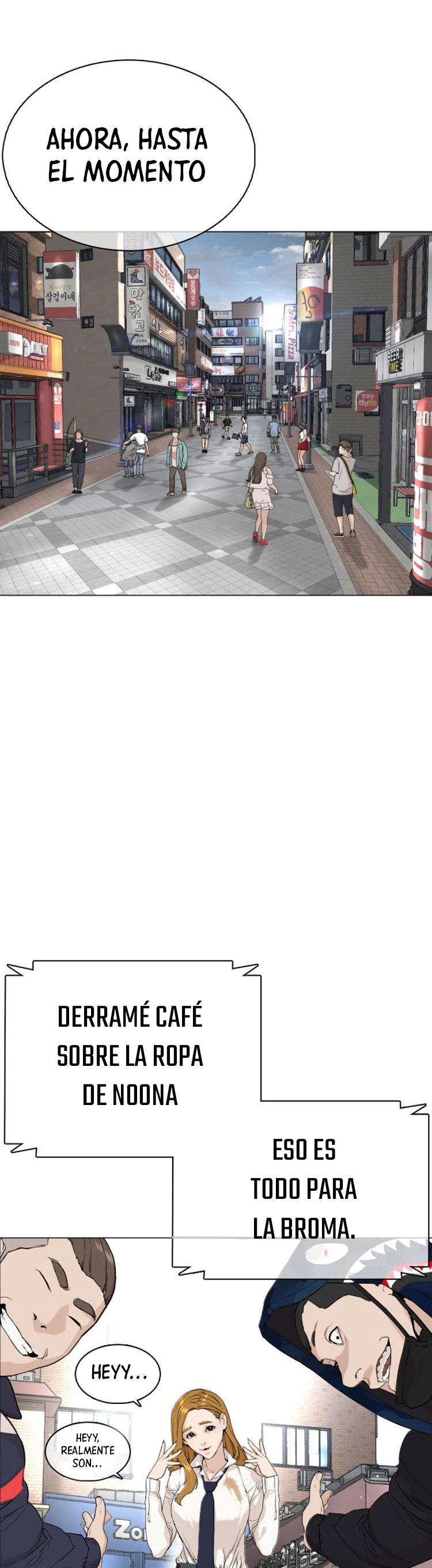 Como madrear > Capitulo 22 > Page 311