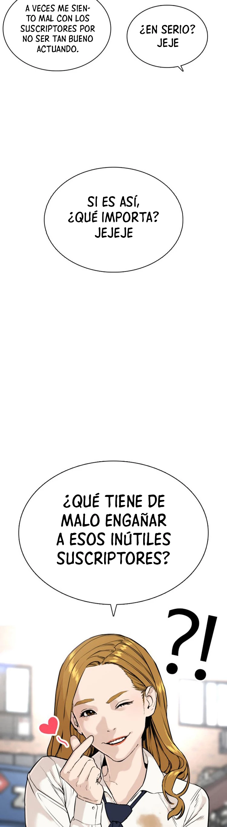 Como madrear > Capitulo 22 > Page 331