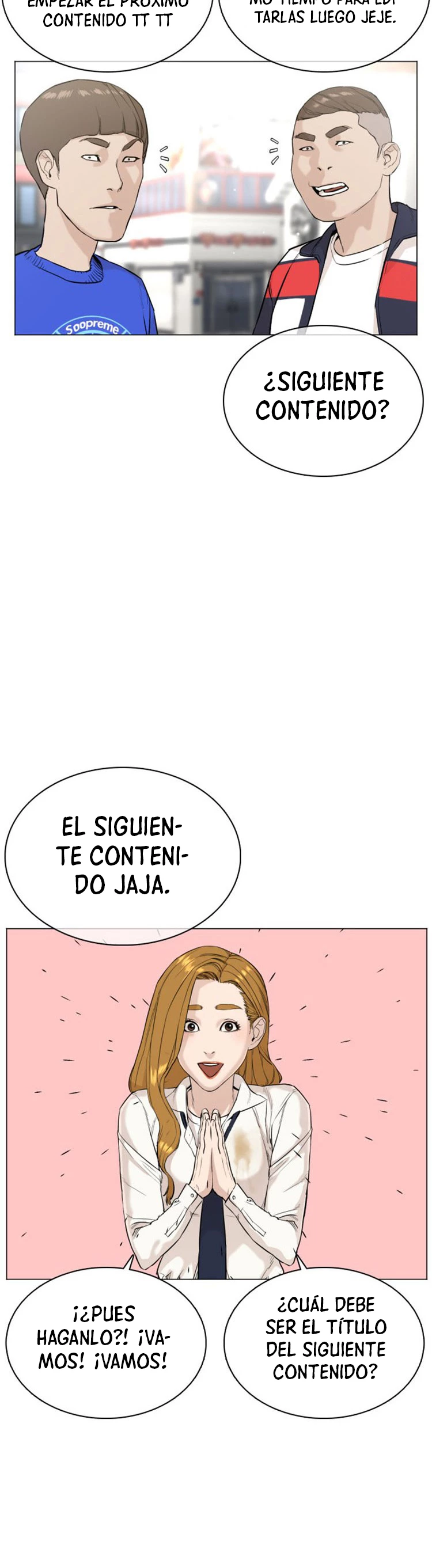 Como madrear > Capitulo 22 > Page 371