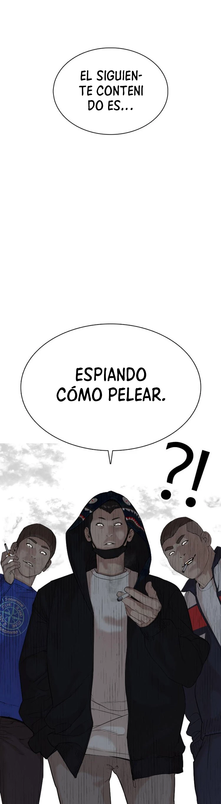 Como madrear > Capitulo 22 > Page 381