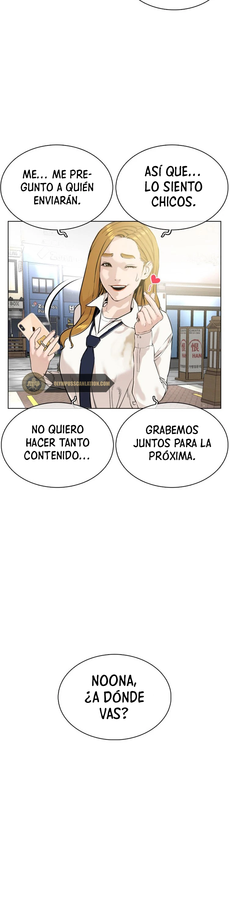 Como madrear > Capitulo 22 > Page 451