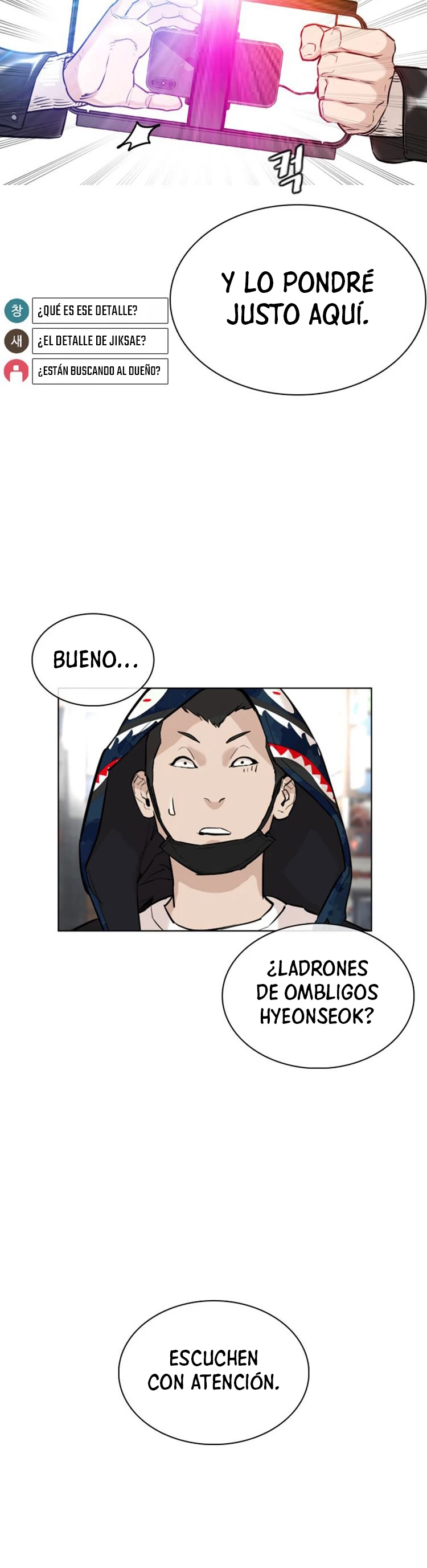 Como madrear > Capitulo 22 > Page 511