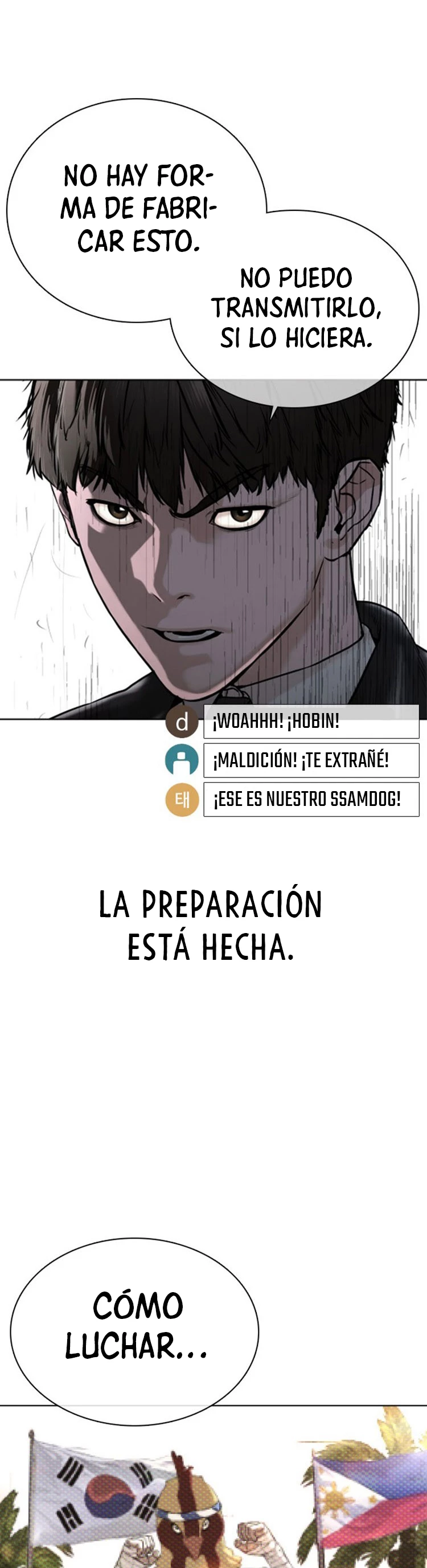 Como madrear > Capitulo 22 > Page 551