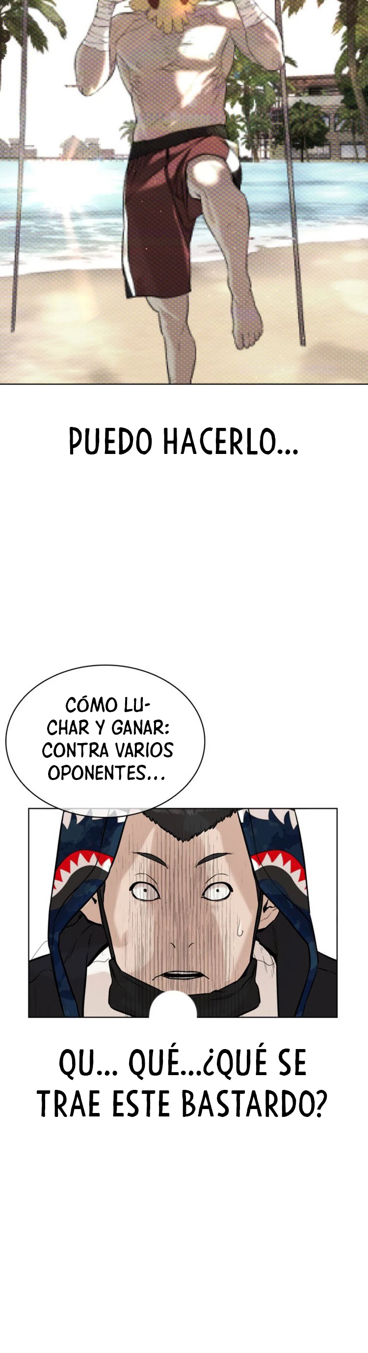 Como madrear > Capitulo 22 > Page 561