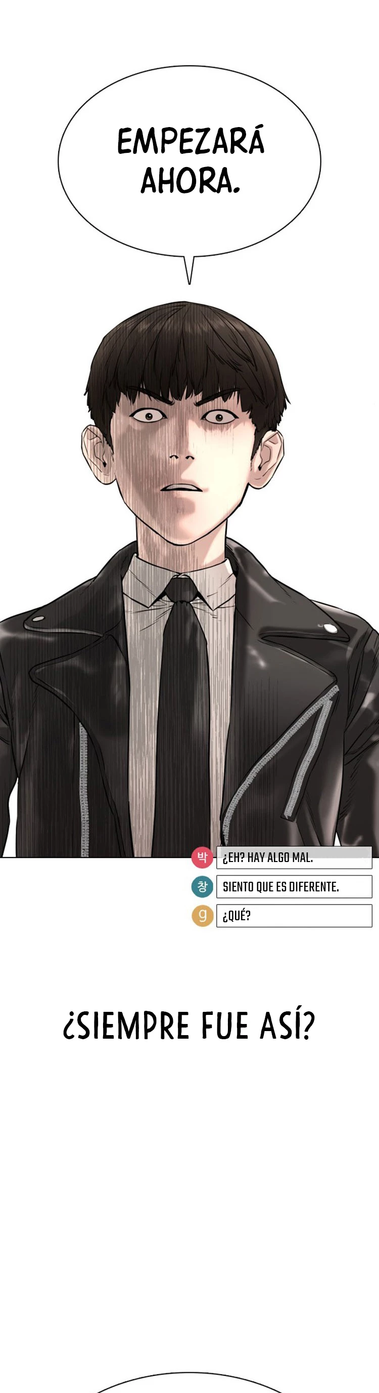 Como madrear > Capitulo 22 > Page 571