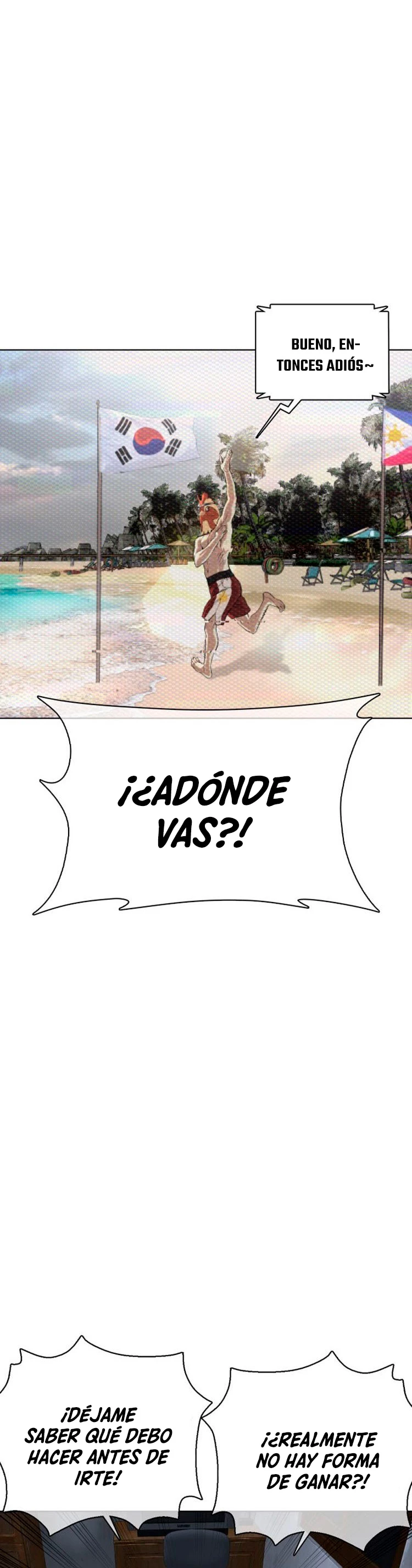 Como madrear > Capitulo 23 > Page 51