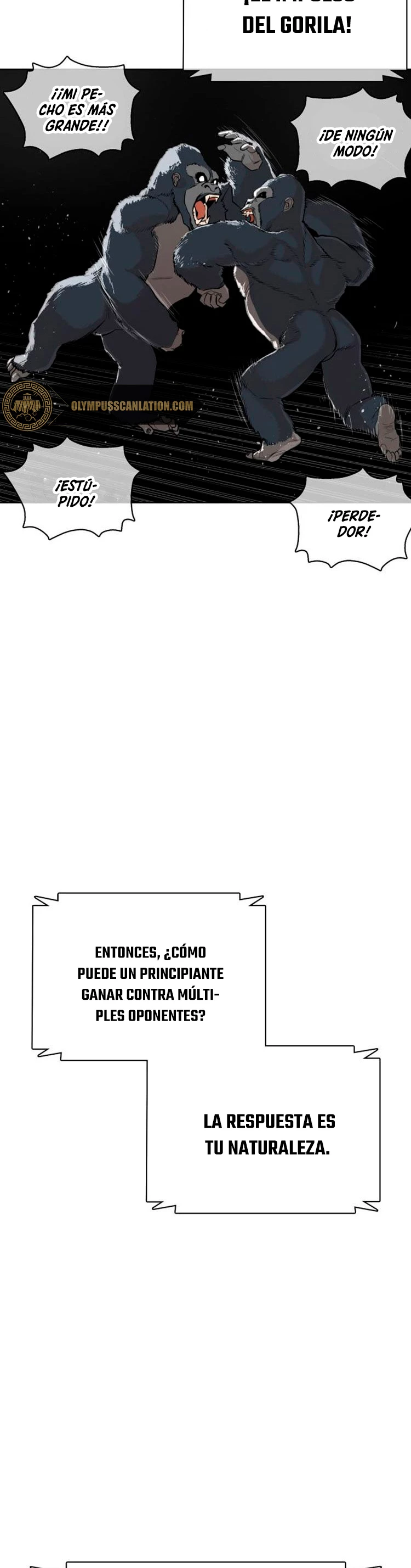 Como madrear > Capitulo 23 > Page 81