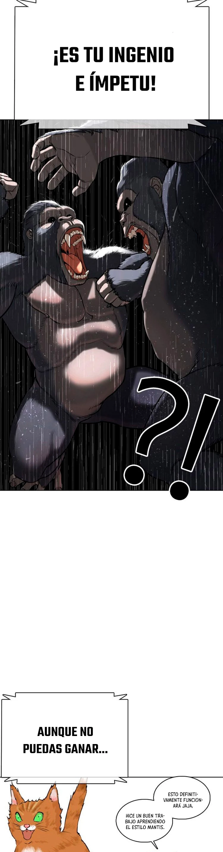 Como madrear > Capitulo 23 > Page 91