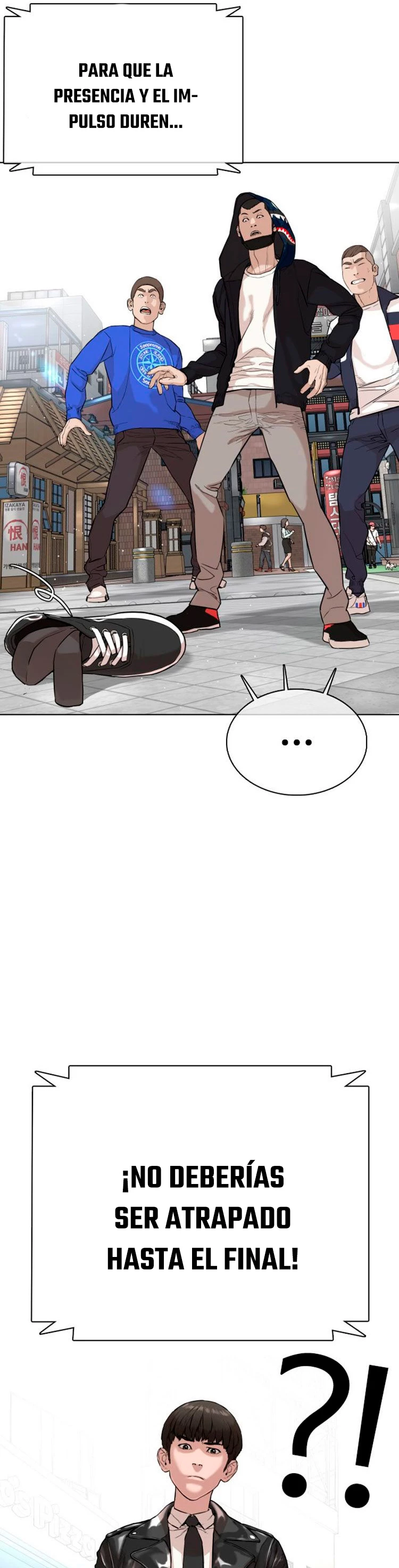 Como madrear > Capitulo 23 > Page 161