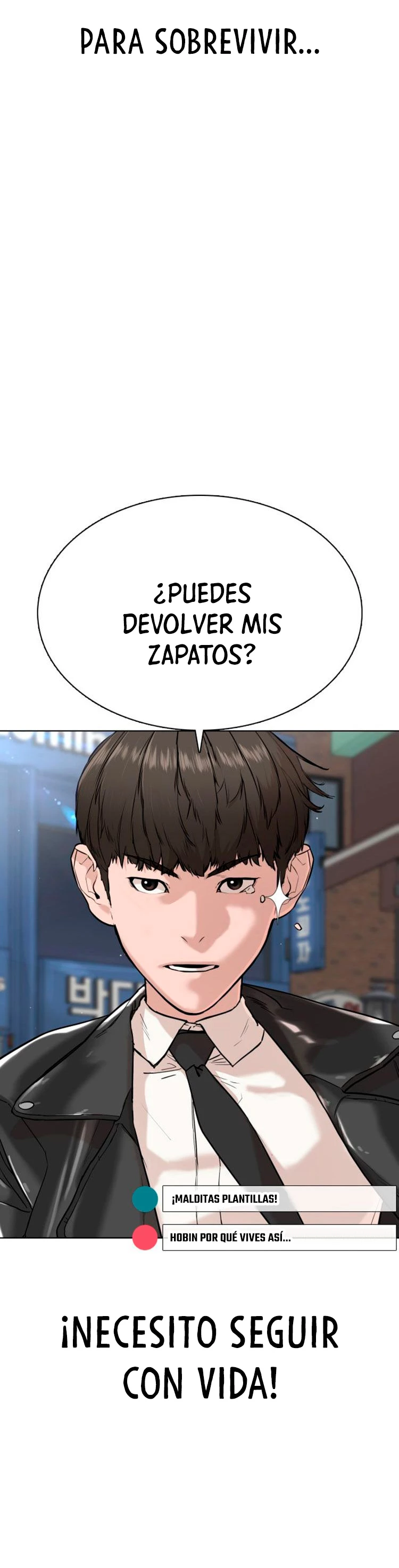 Como madrear > Capitulo 23 > Page 181