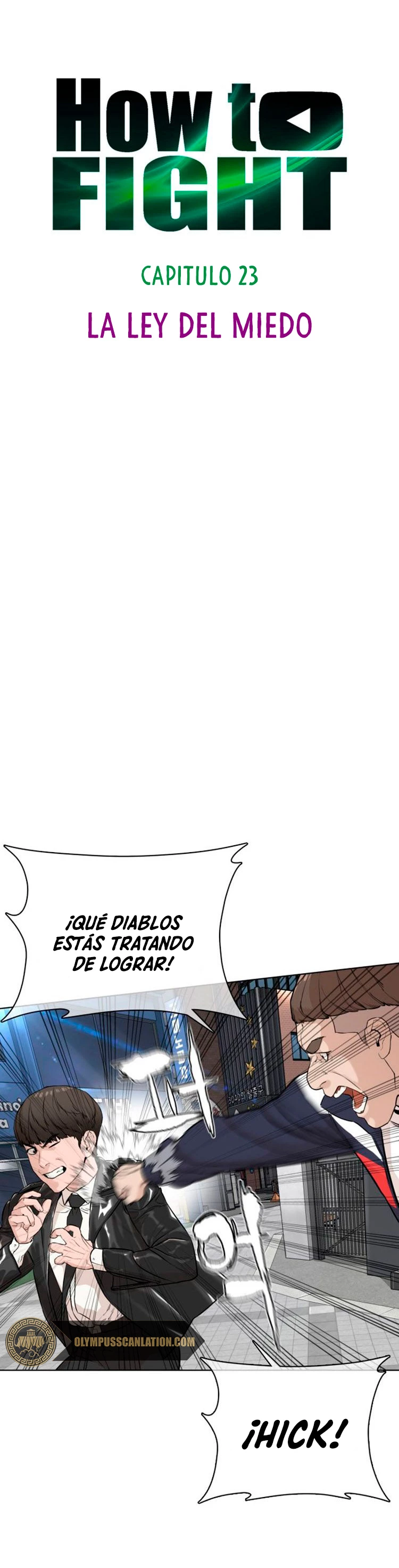 Como madrear > Capitulo 23 > Page 191