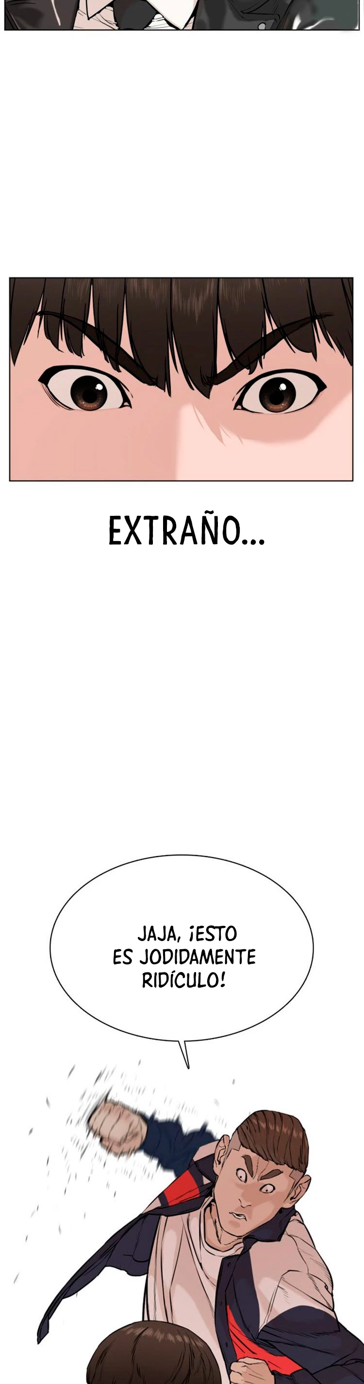 Como madrear > Capitulo 23 > Page 231