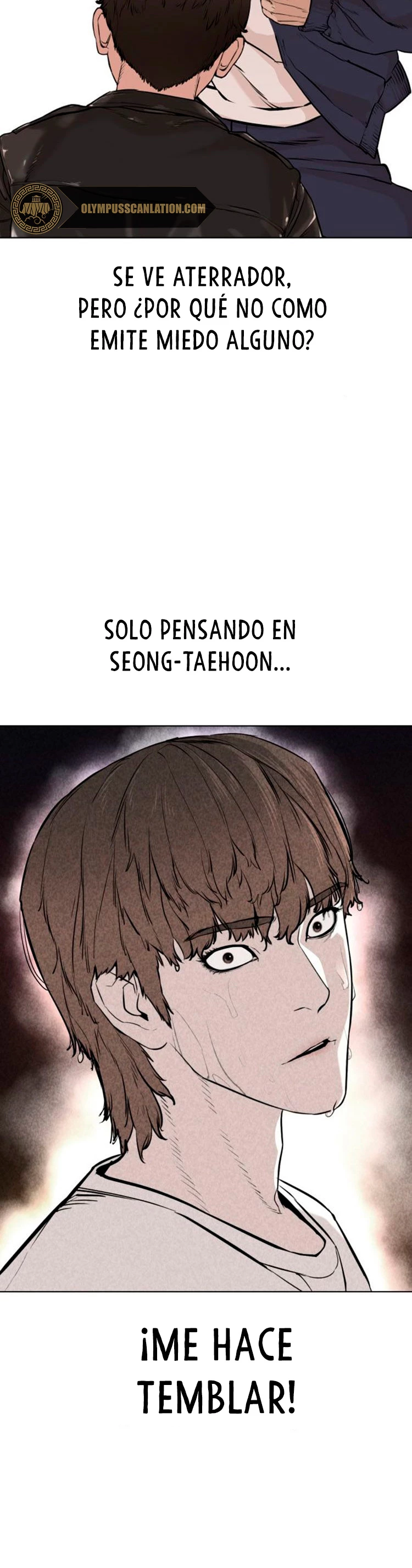 Como madrear > Capitulo 23 > Page 241