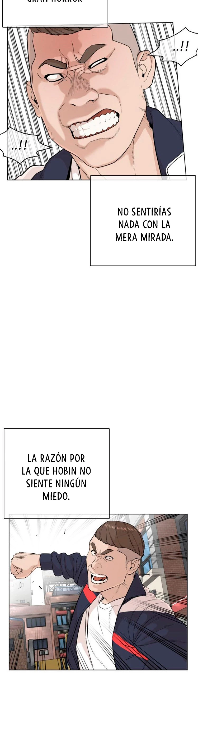 Como madrear > Capitulo 23 > Page 271