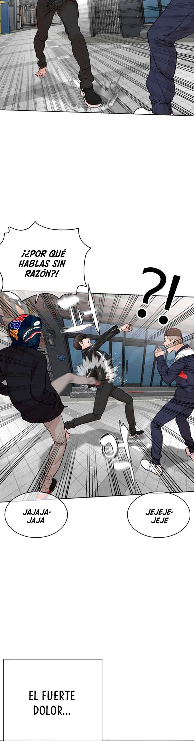 Como madrear > Capitulo 23 > Page 291