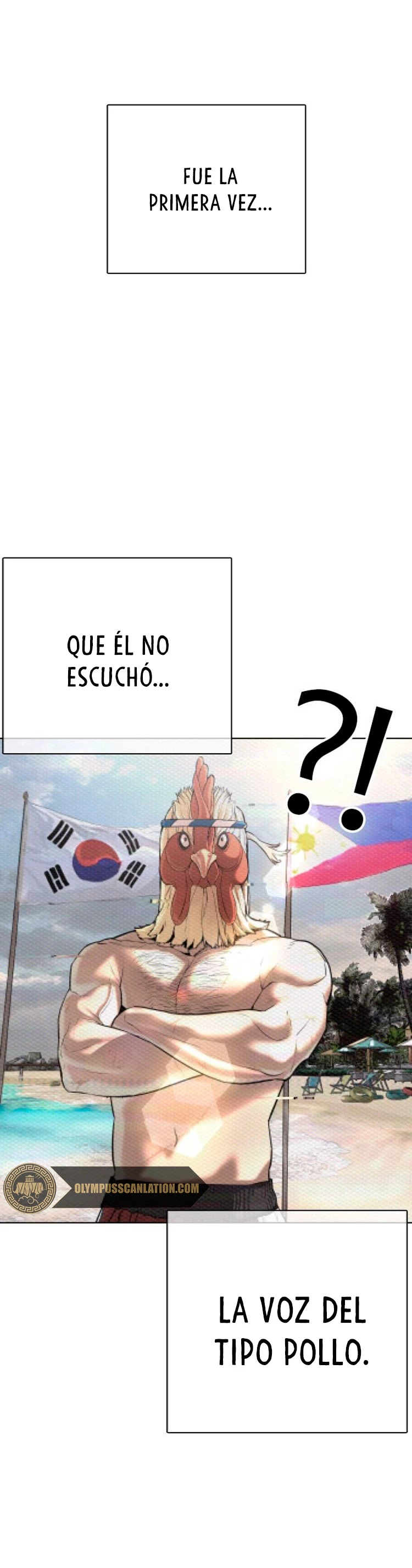 Como madrear > Capitulo 23 > Page 321