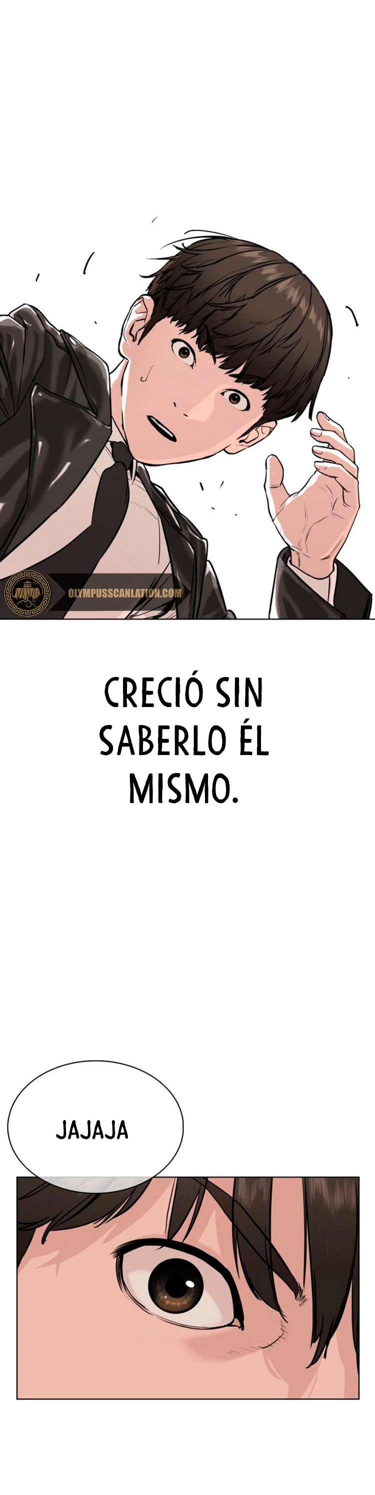 Como madrear > Capitulo 23 > Page 371