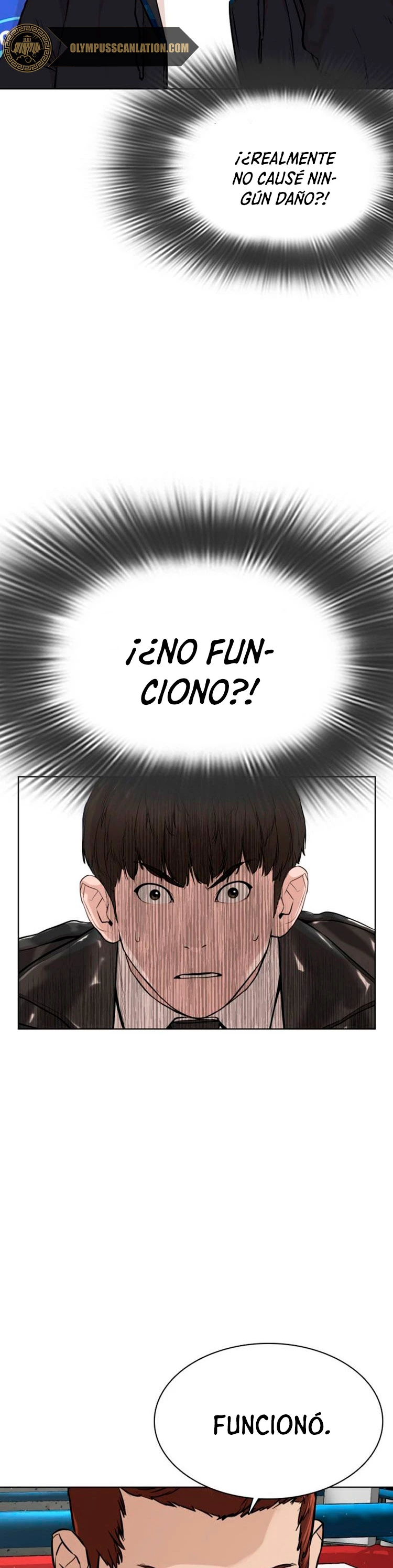 Como madrear > Capitulo 23 > Page 391