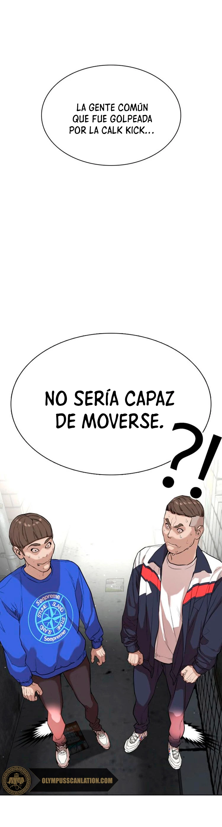 Como madrear > Capitulo 23 > Page 431