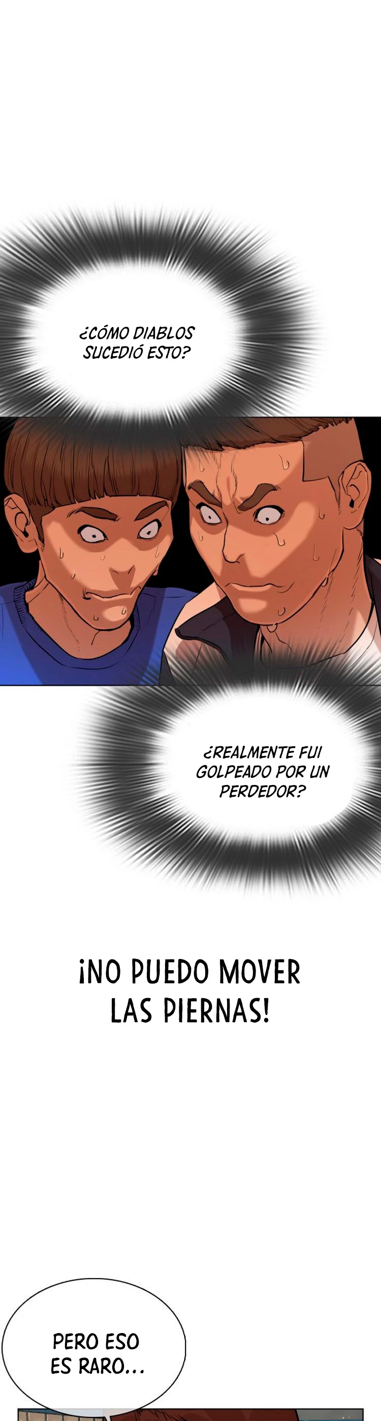 Como madrear > Capitulo 23 > Page 441
