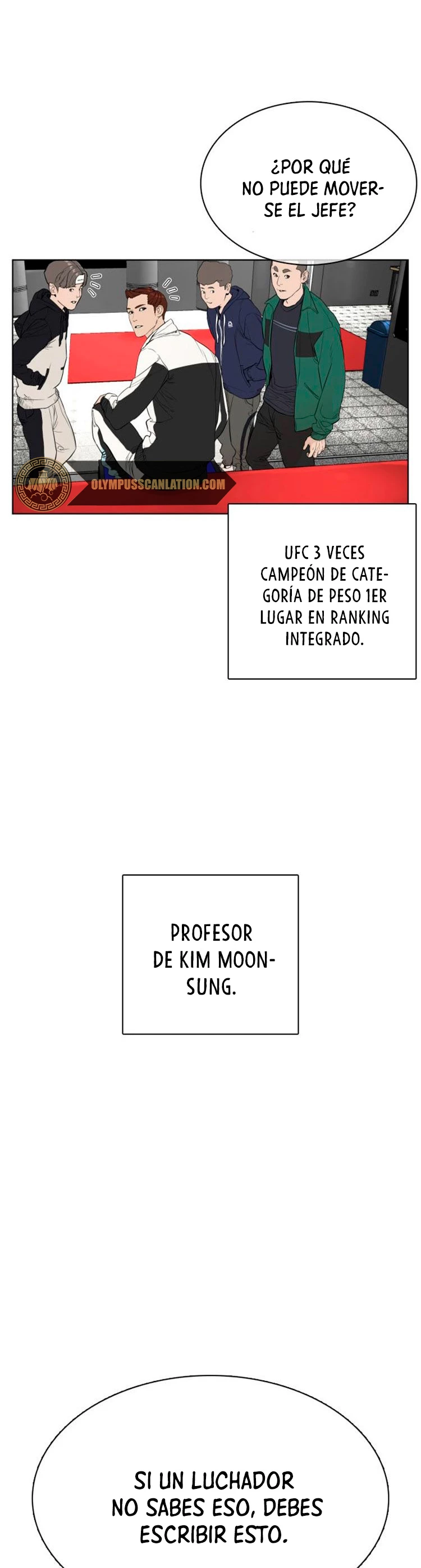 Como madrear > Capitulo 23 > Page 461