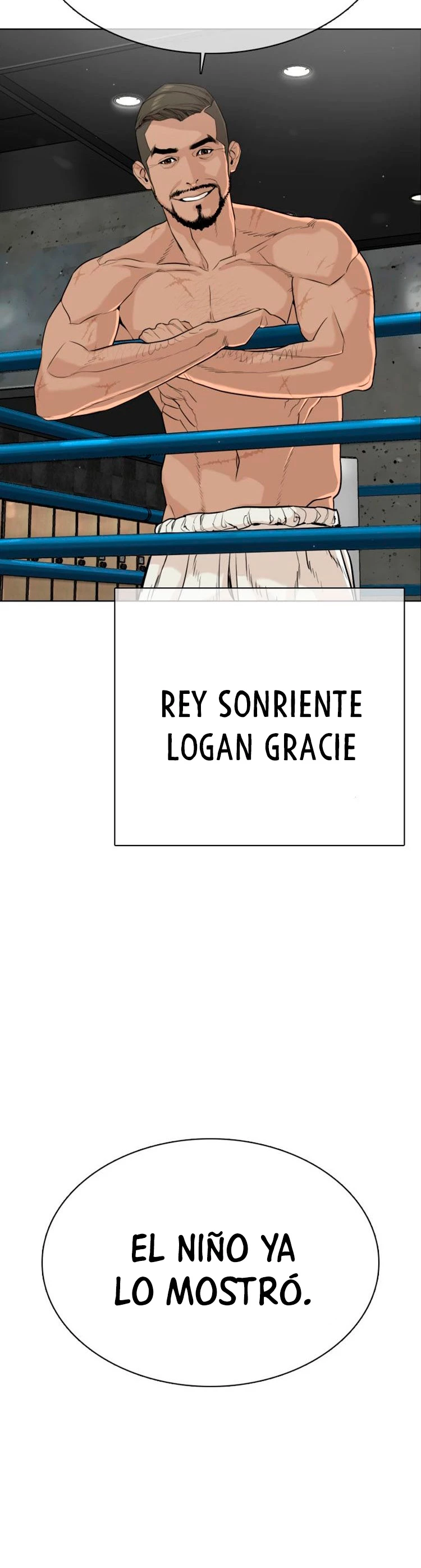 Como madrear > Capitulo 23 > Page 471