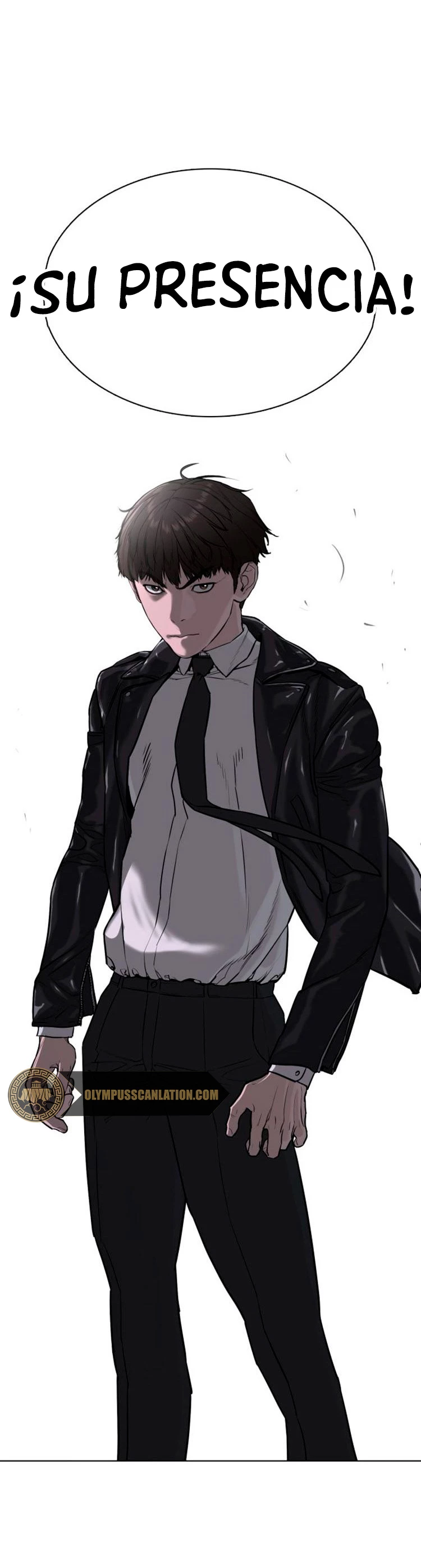 Como madrear > Capitulo 23 > Page 481