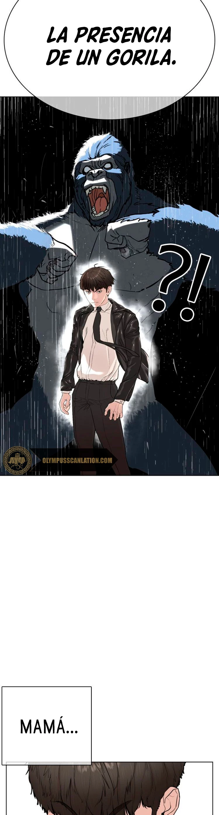 Como madrear > Capitulo 23 > Page 501