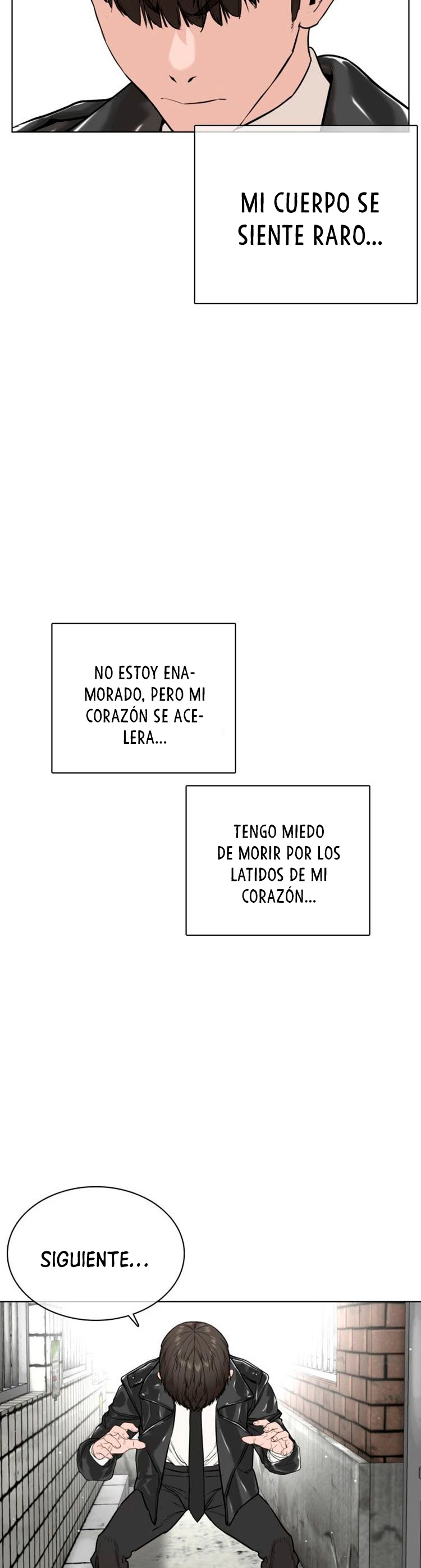 Como madrear > Capitulo 23 > Page 511