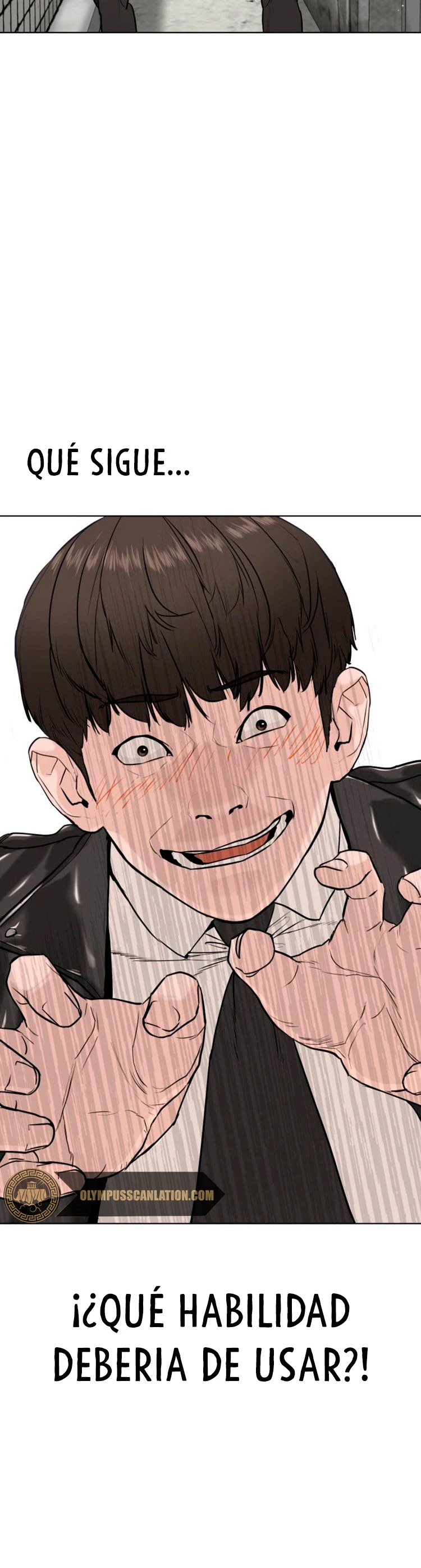 Como madrear > Capitulo 23 > Page 521