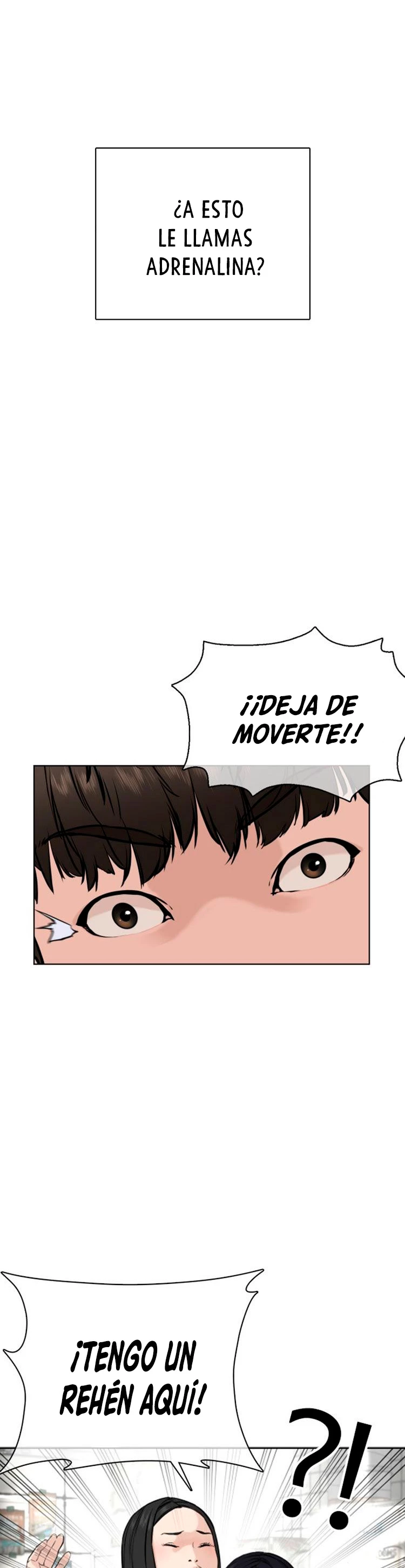 Como madrear > Capitulo 23 > Page 541