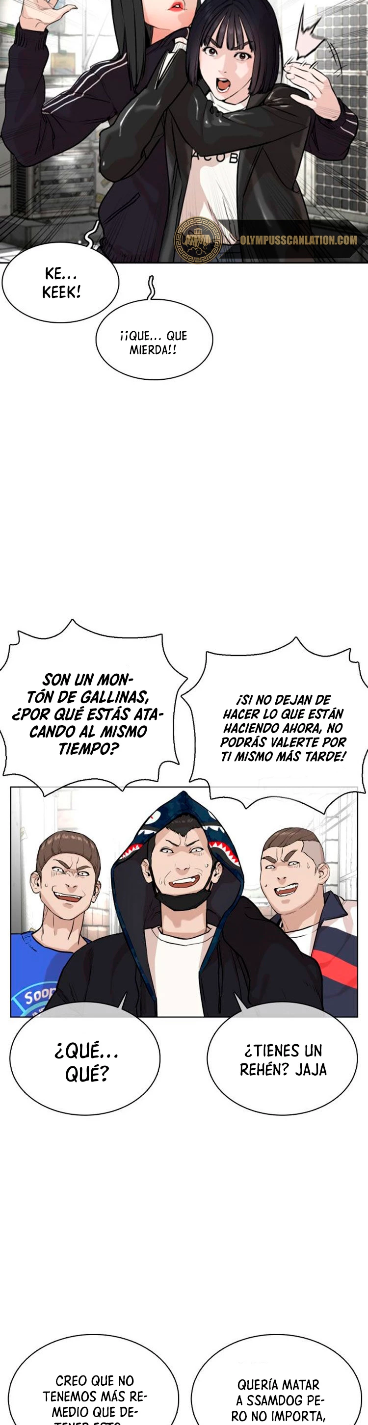 Como madrear > Capitulo 23 > Page 551