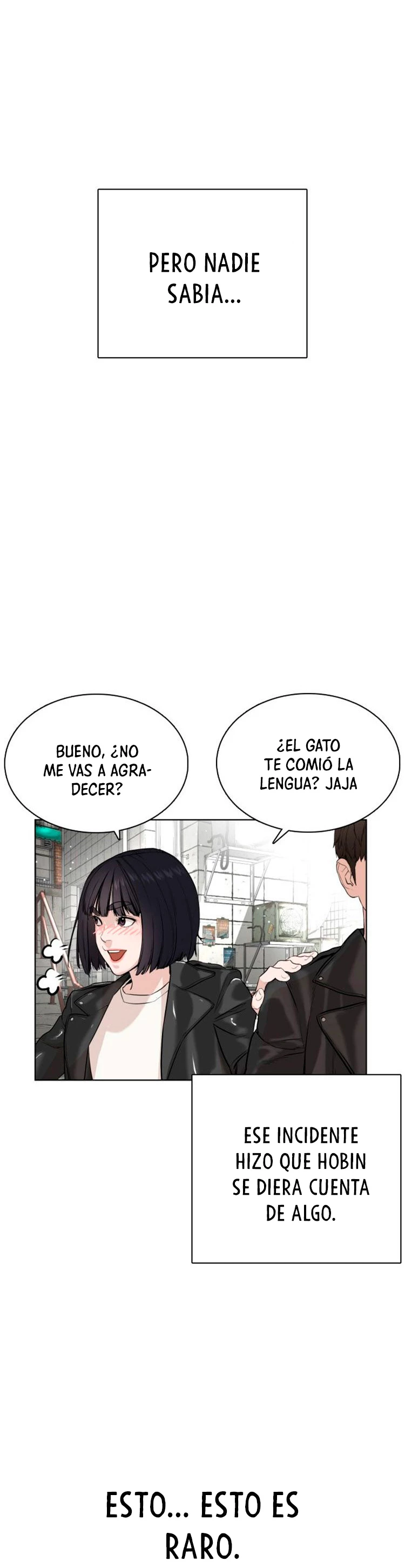 Como madrear > Capitulo 23 > Page 571