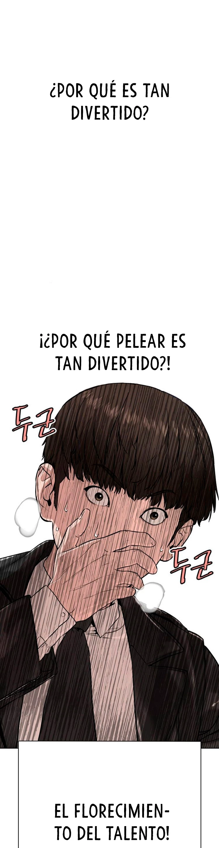 Como madrear > Capitulo 23 > Page 581