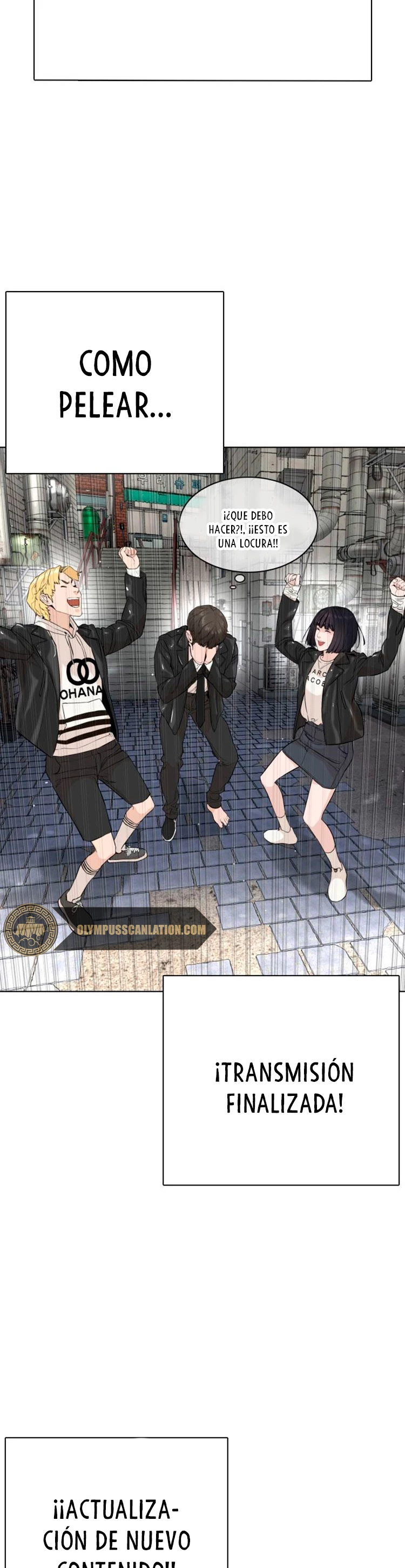 Como madrear > Capitulo 23 > Page 591