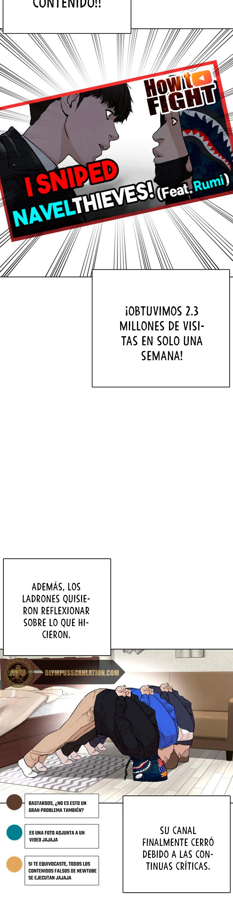 Como madrear > Capitulo 23 > Page 601