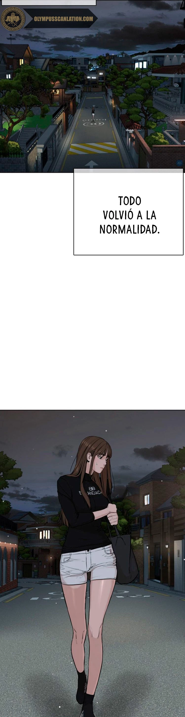 Como madrear > Capitulo 23 > Page 621