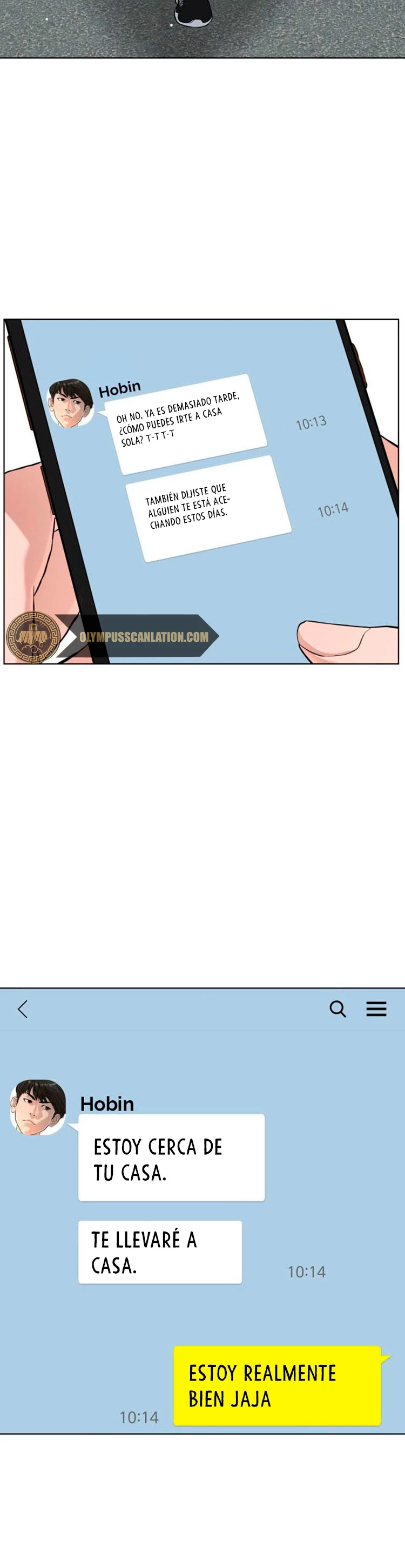 Como madrear > Capitulo 23 > Page 631