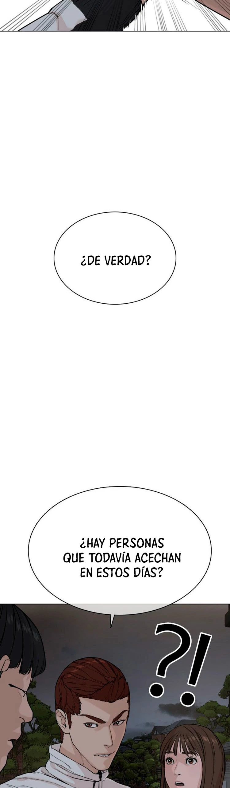 Como madrear > Capitulo 23 > Page 691