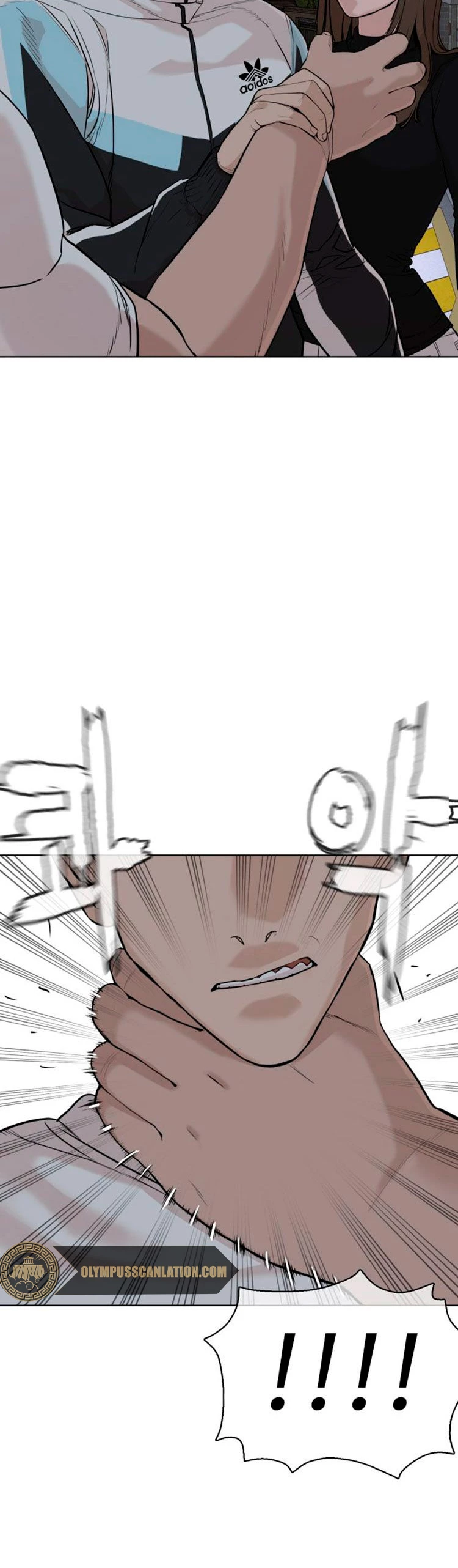 Como madrear > Capitulo 23 > Page 701