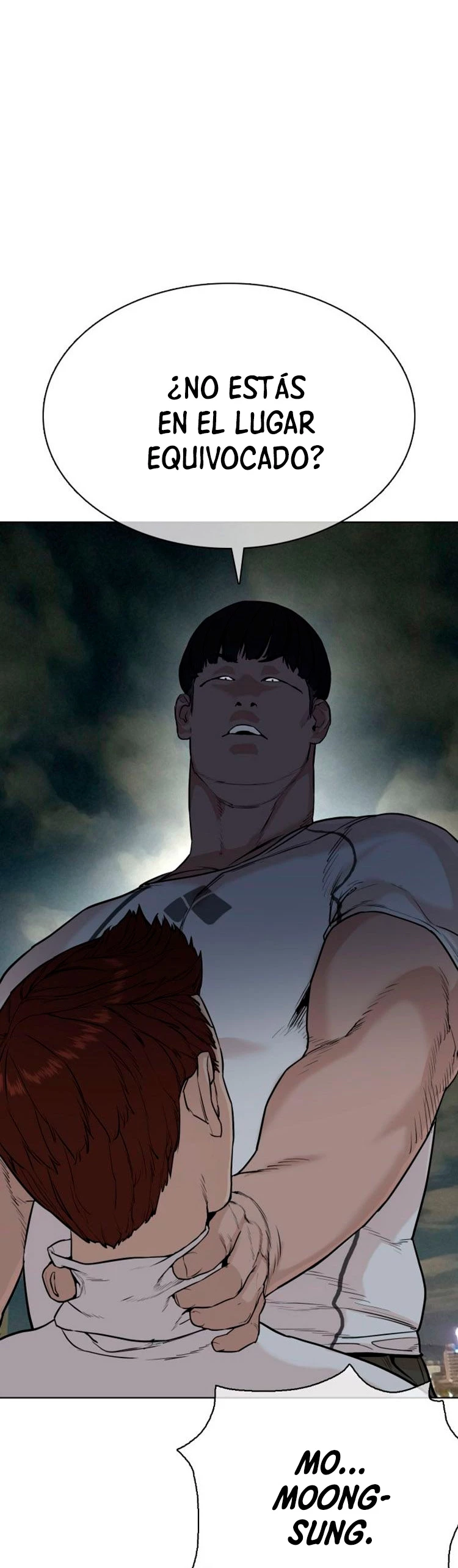 Como madrear > Capitulo 23 > Page 711