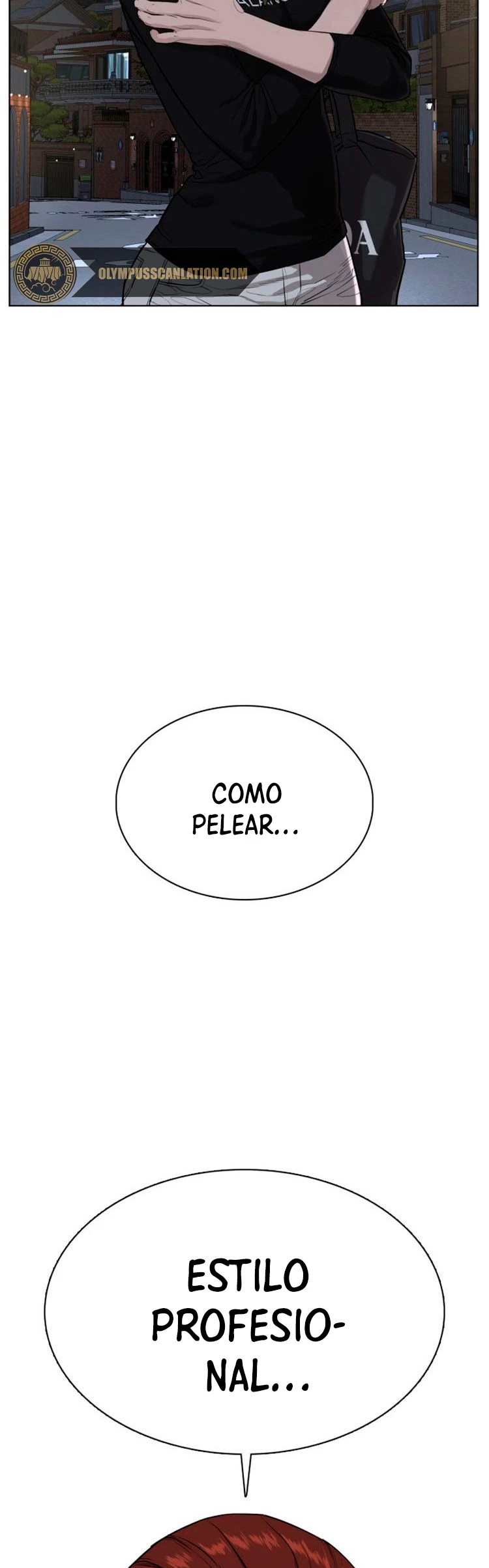 Como madrear > Capitulo 23 > Page 761